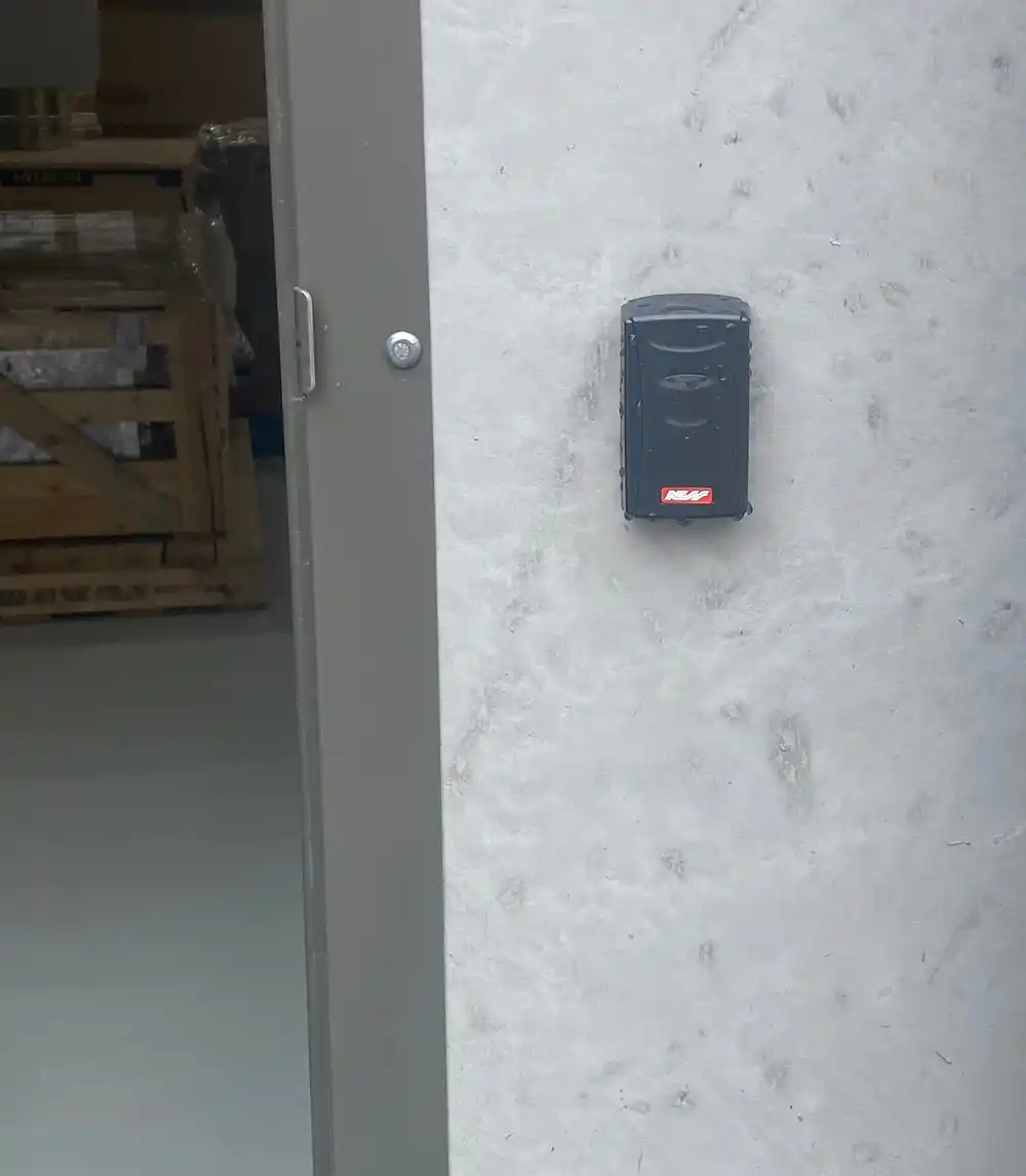 Access Control • Hunter Wide Security Security Systems Newcastle & Hunter