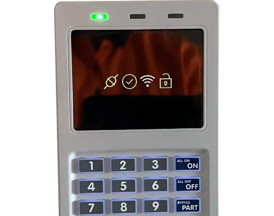 Hunter Wide Security Security Systems Newcastle & Hunter